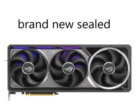 ASUS nvidia geForce rtx 5080 ROG Astral OC 16GB GDDR7